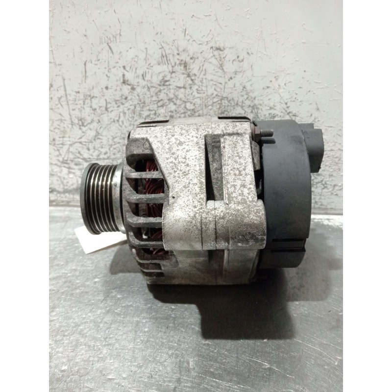 Recambio de alternador para opel zafira / zafira family b (a05) 1.9 cdti (m75) referencia OEM IAM 135534120 1022118650 