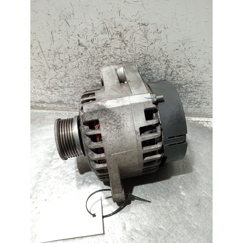 Recambio de alternador para opel zafira / zafira family b (a05) 1.9 cdti (m75) referencia OEM IAM 135534120 1022118650 