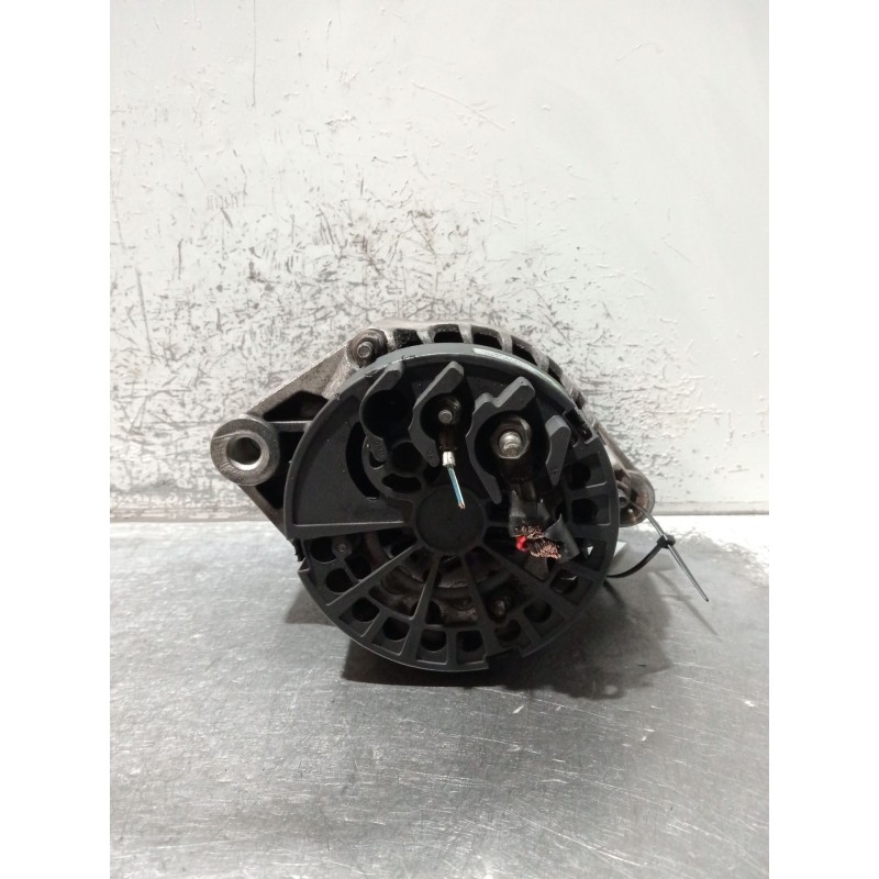 Recambio de alternador para opel zafira / zafira family b (a05) 1.9 cdti (m75) referencia OEM IAM 135534120 1022118650 