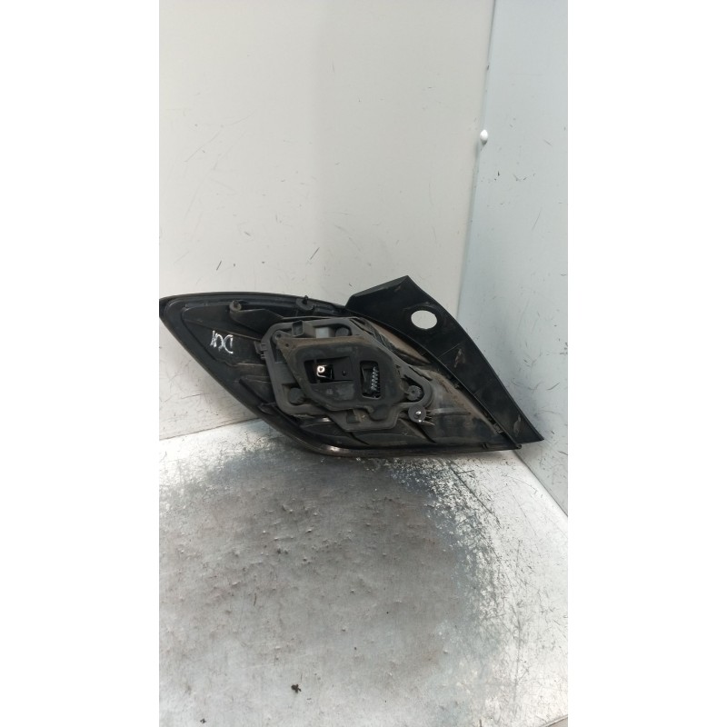 Recambio de piloto trasero derecho para opel astra h gtc (a04) 1.9 cdti (l08) referencia OEM IAM 13252444ECE 93357460SAE 