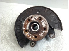 Recambio de mangueta delantera izquierda para mercedes vito mixto 06.2003 referencia OEM IAM   