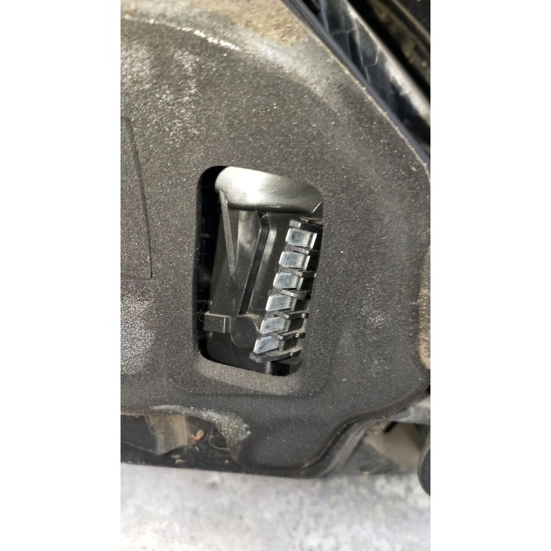 Recambio de piloto trasero derecho para opel astra h gtc (a04) 1.9 cdti (l08) referencia OEM IAM 13252444ECE 93357460SAE 