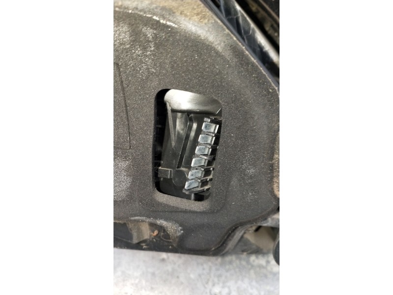 Recambio de piloto trasero derecho para opel astra h gtc (a04) 1.9 cdti (l08) referencia OEM IAM 13252444ECE 93357460SAE 