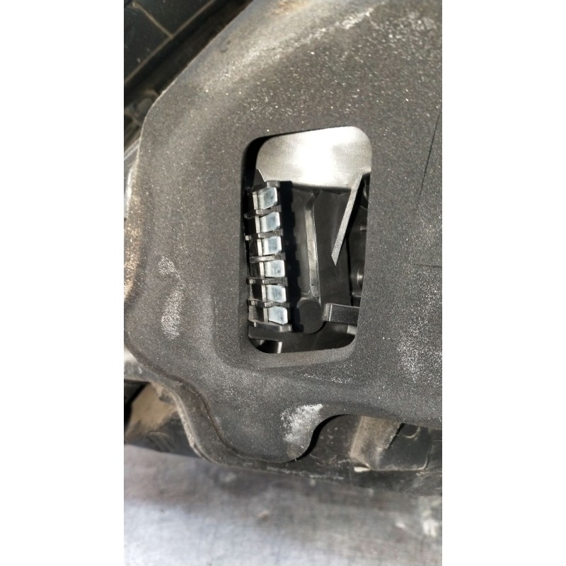 Recambio de piloto trasero izquierdo para opel astra h gtc (a04) 1.9 cdti (l08) referencia OEM IAM 13252443ECE 93357459SAE 