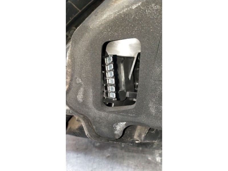 Recambio de piloto trasero izquierdo para opel astra h gtc (a04) 1.9 cdti (l08) referencia OEM IAM 13252443ECE 93357459SAE 