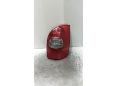 Recambio de piloto trasero derecho para citroën xsara picasso (n68) 1.6 referencia OEM IAM   