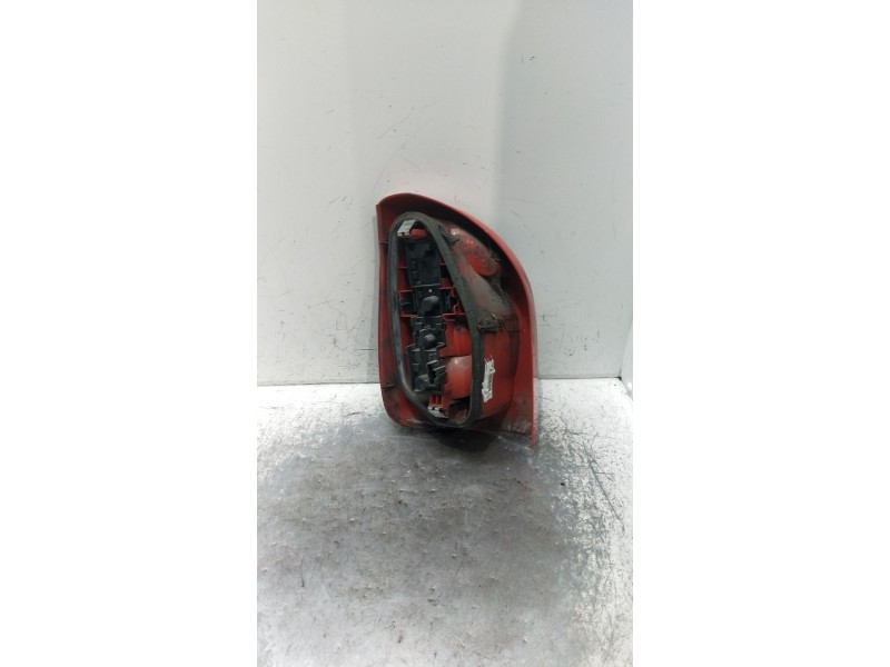 Recambio de piloto trasero derecho para citroën xsara picasso (n68) 1.6 referencia OEM IAM   