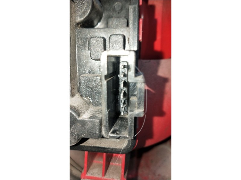 Recambio de piloto trasero derecho para citroën xsara picasso (n68) 1.6 referencia OEM IAM   