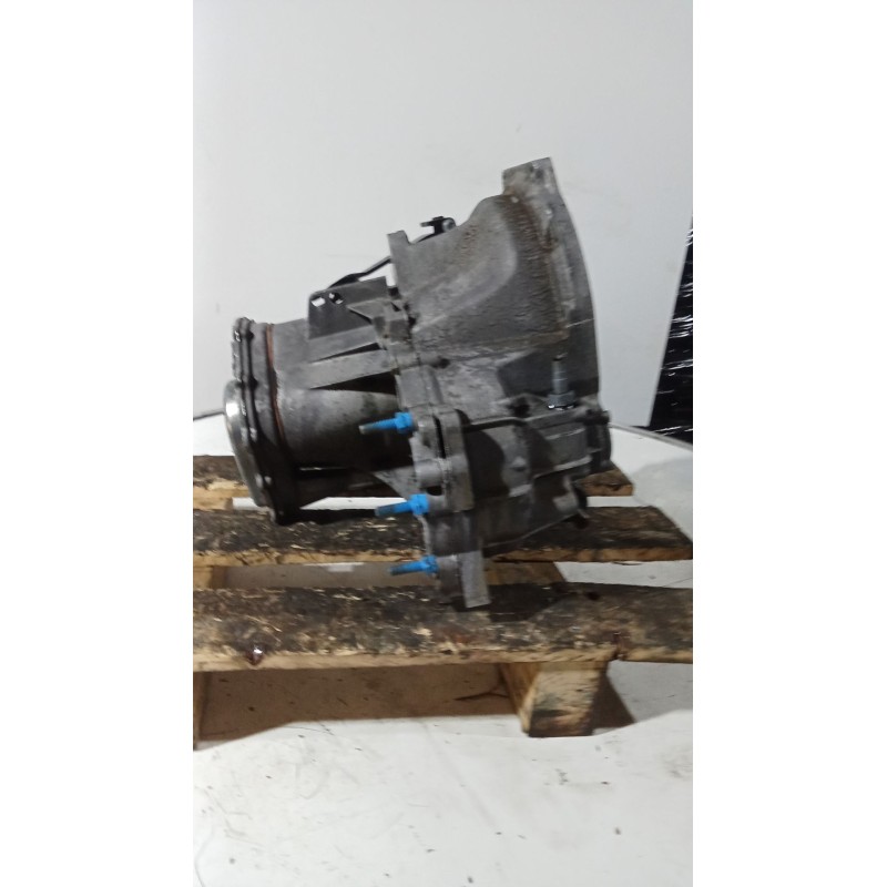 Recambio de caja cambios para ford orion ii (aff) 1.6 i referencia OEM IAM 87WTNB 5v FOG8K25A