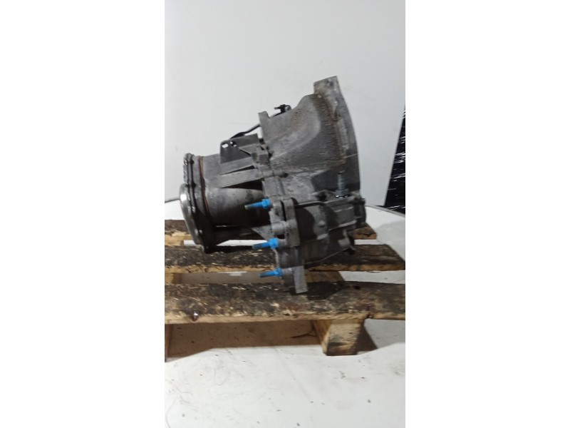 Recambio de caja cambios para ford orion ii (aff) 1.6 i referencia OEM IAM 87WTNB 5v FOG8K25A