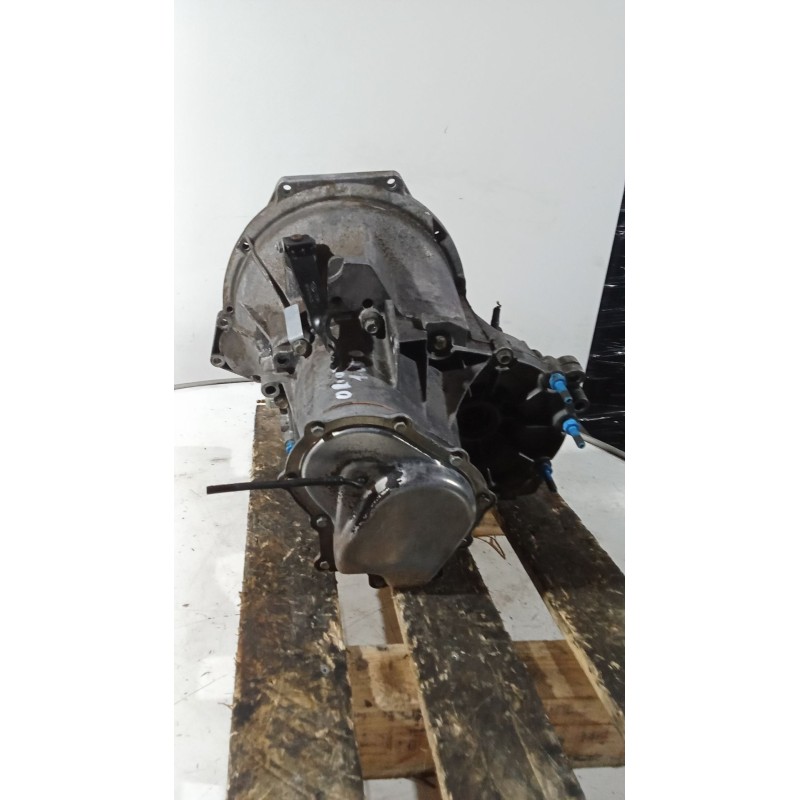 Recambio de caja cambios para ford orion ii (aff) 1.6 i referencia OEM IAM 87WTNB 5v FOG8K25A