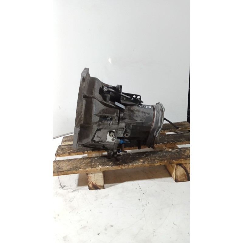 Recambio de caja cambios para ford orion ii (aff) 1.6 i referencia OEM IAM 87WTNB 5v FOG8K25A