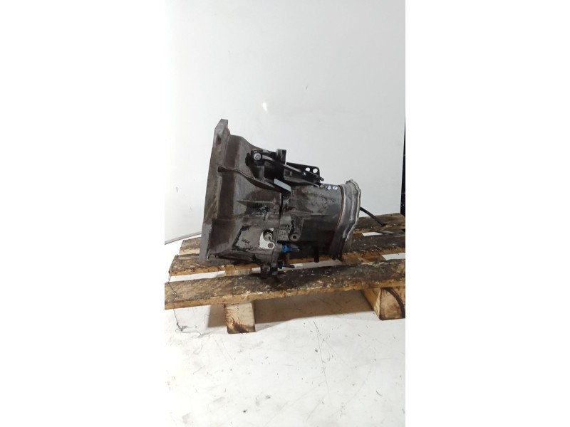 Recambio de caja cambios para ford orion ii (aff) 1.6 i referencia OEM IAM 87WTNB 5v FOG8K25A