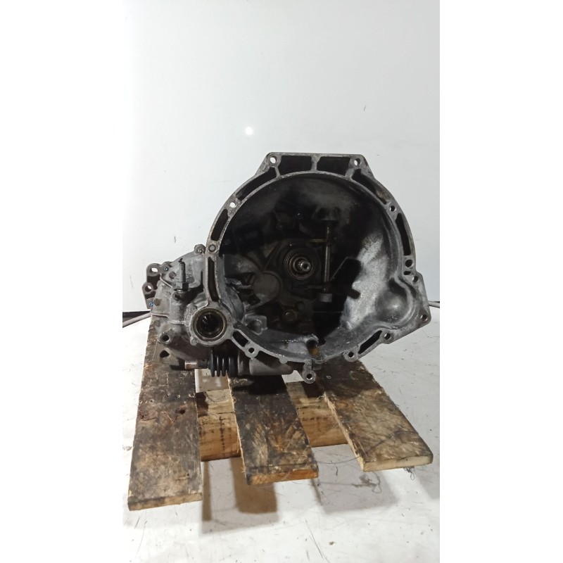 Recambio de caja cambios para ford orion ii (aff) 1.6 i referencia OEM IAM 87WTNB 5v FOG8K25A