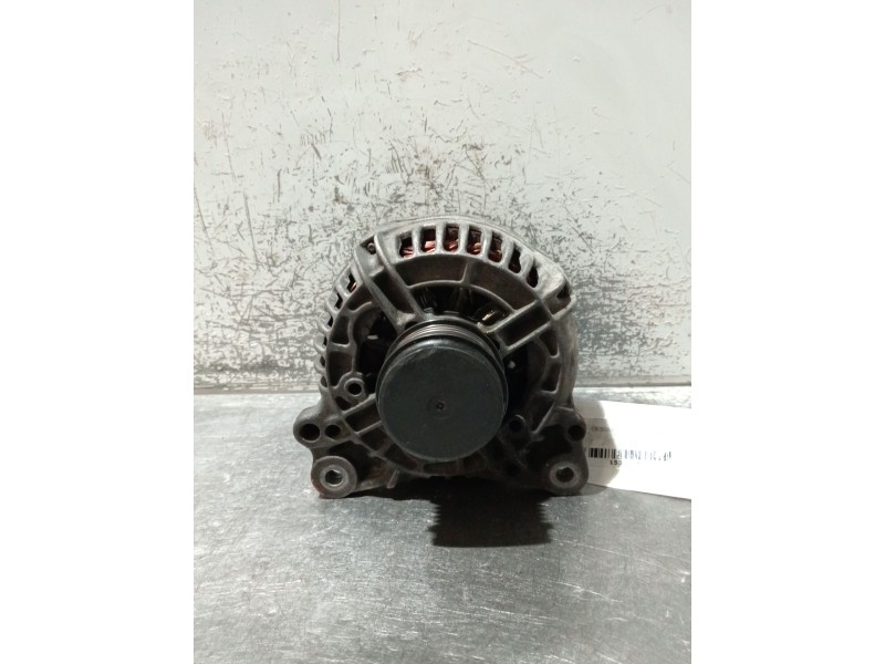 Recambio de alternador para audi a4 b5 (8d2) 1.9 tdi referencia OEM IAM 028903029B 120A 