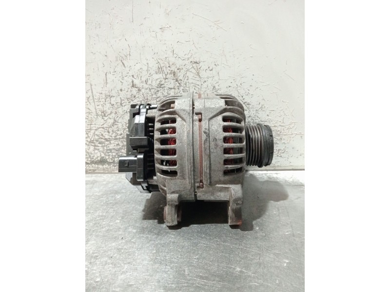 Recambio de alternador para audi a4 b5 (8d2) 1.9 tdi referencia OEM IAM 028903029B 120A 