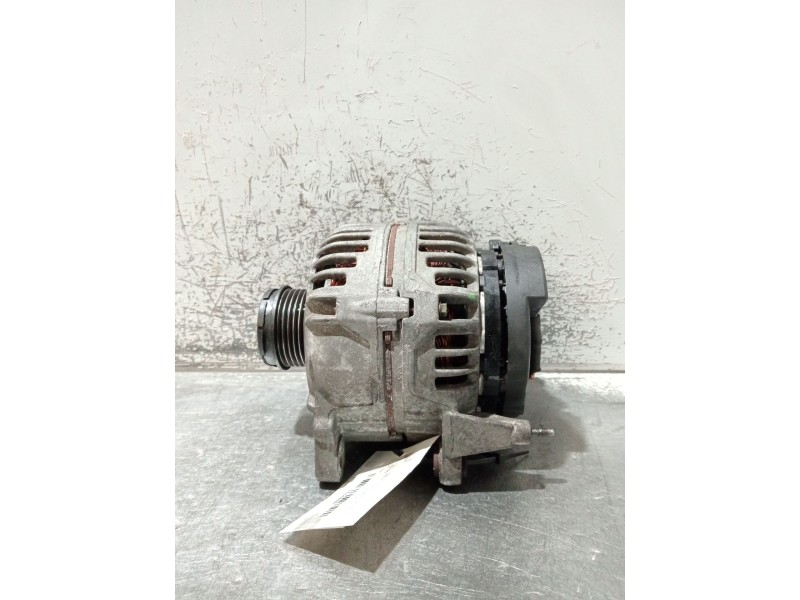 Recambio de alternador para audi a4 b5 (8d2) 1.9 tdi referencia OEM IAM 028903029B 120A 