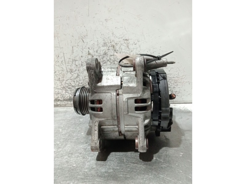 Recambio de alternador para audi a4 b5 (8d2) 1.9 tdi referencia OEM IAM 028903029B 120A 