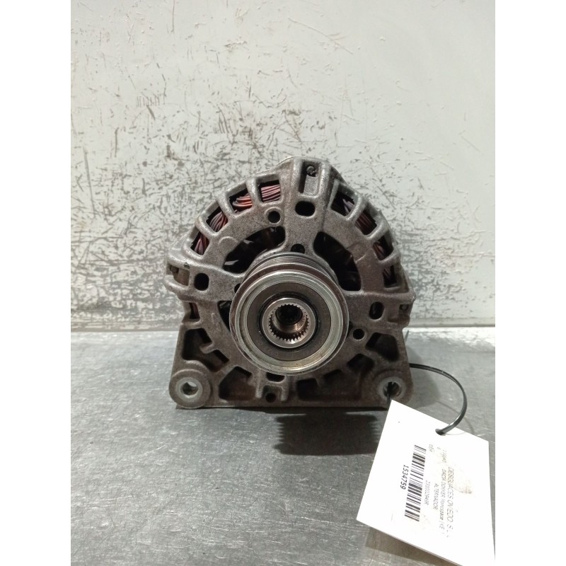 Recambio de alternador para dacia dokker monospace (ke_) 1.5 dci / blue dci 75 (keaj, keah, kejw) referencia OEM IAM 231002949R 