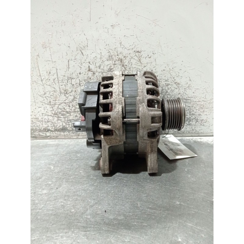 Recambio de alternador para dacia dokker monospace (ke_) 1.5 dci / blue dci 75 (keaj, keah, kejw) referencia OEM IAM 231002949R 