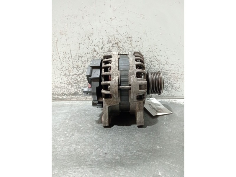 Recambio de alternador para dacia dokker monospace (ke_) 1.5 dci / blue dci 75 (keaj, keah, kejw) referencia OEM IAM 231002949R 