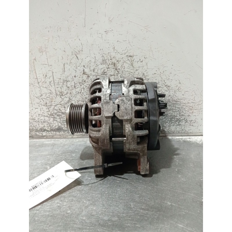 Recambio de alternador para dacia dokker monospace (ke_) 1.5 dci / blue dci 75 (keaj, keah, kejw) referencia OEM IAM 231002949R 