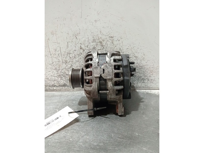 Recambio de alternador para dacia dokker monospace (ke_) 1.5 dci / blue dci 75 (keaj, keah, kejw) referencia OEM IAM 231002949R 