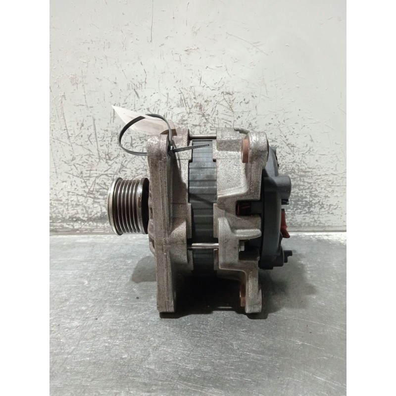 Recambio de alternador para dacia dokker monospace (ke_) 1.5 dci / blue dci 75 (keaj, keah, kejw) referencia OEM IAM 231002949R 