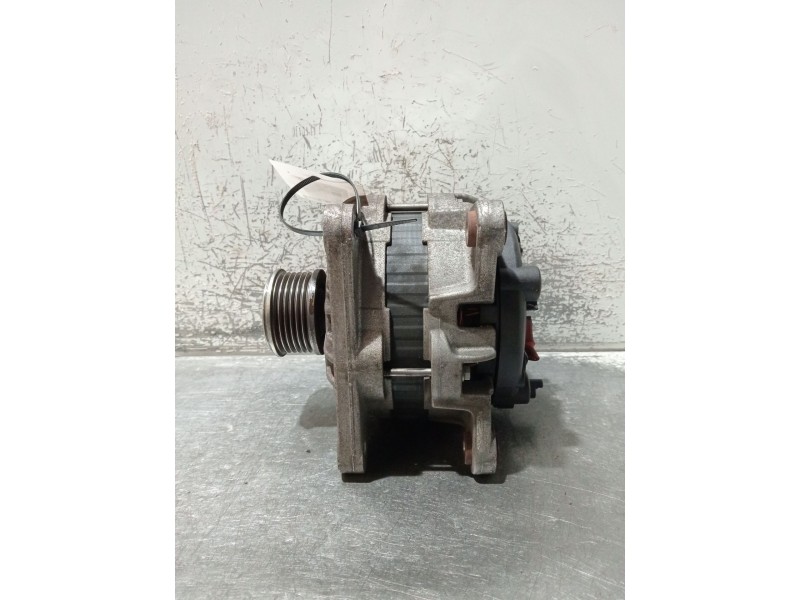 Recambio de alternador para dacia dokker monospace (ke_) 1.5 dci / blue dci 75 (keaj, keah, kejw) referencia OEM IAM 231002949R 