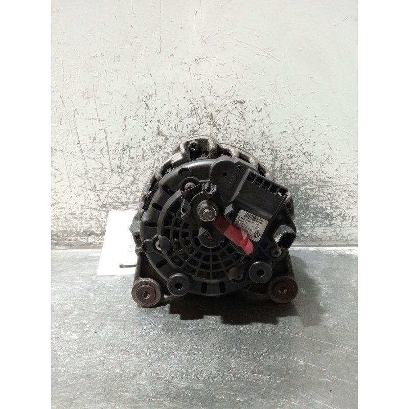 Recambio de alternador para dacia dokker monospace (ke_) 1.5 dci / blue dci 75 (keaj, keah, kejw) referencia OEM IAM 231002949R 