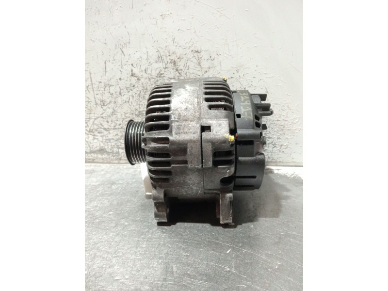 Recambio de alternador para audi a6 c6 (4f2) 3.0 tdi quattro referencia OEM IAM 059903015R 2542784B 