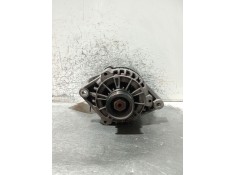 Recambio de alternador para daewoo lanos (klat) 1.3 referencia OEM IAM   