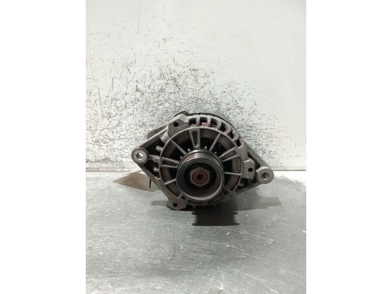 Recambio de alternador para daewoo lanos (klat) 1.3 referencia OEM IAM   