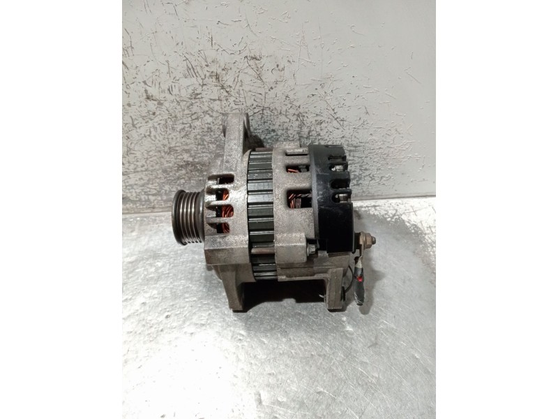 Recambio de alternador para daewoo lanos (klat) 1.3 referencia OEM IAM   