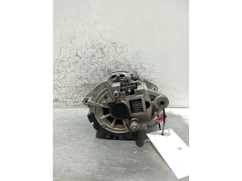 Recambio de alternador para daewoo lanos (klat) 1.3 referencia OEM IAM   