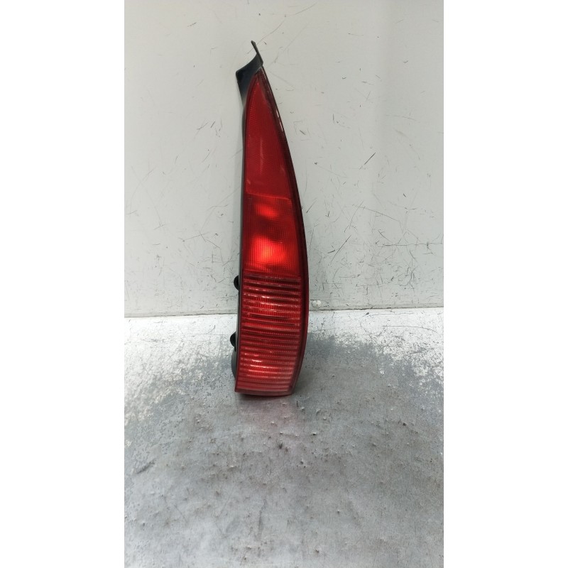 Recambio de piloto trasero izquierdo para citroën c5 ii break (re_) 1.6 hdi (re9hzc, re9hyb) referencia OEM IAM   