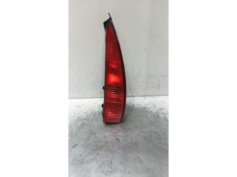 Recambio de piloto trasero izquierdo para citroën c5 ii break (re_) 1.6 hdi (re9hzc, re9hyb) referencia OEM IAM   