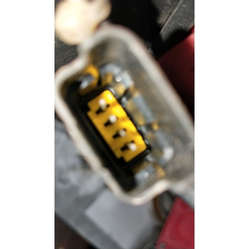 Recambio de piloto trasero izquierdo para citroën c5 ii break (re_) 1.6 hdi (re9hzc, re9hyb) referencia OEM IAM   