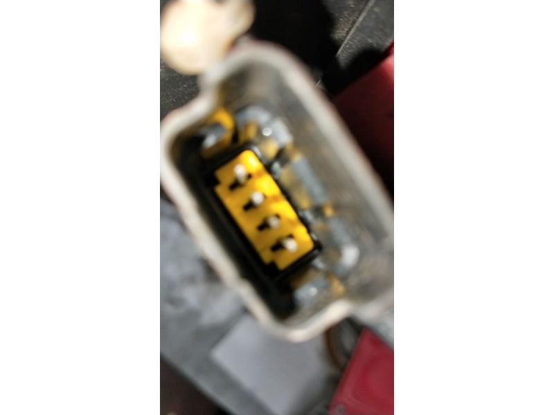 Recambio de piloto trasero izquierdo para citroën c5 ii break (re_) 1.6 hdi (re9hzc, re9hyb) referencia OEM IAM   