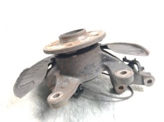 Recambio de mangueta delantera izquierda para mercedes vito mixto 06.2003 referencia OEM IAM    2