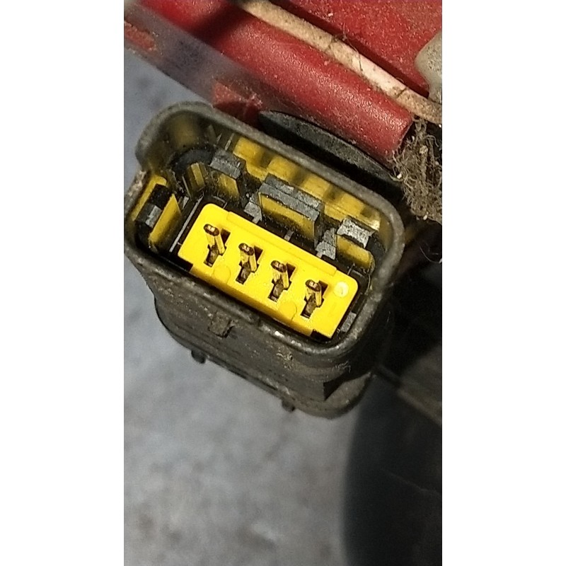 Recambio de piloto trasero derecho para citroën c5 ii break (re_) 1.6 hdi (re9hzc, re9hyb) referencia OEM IAM   