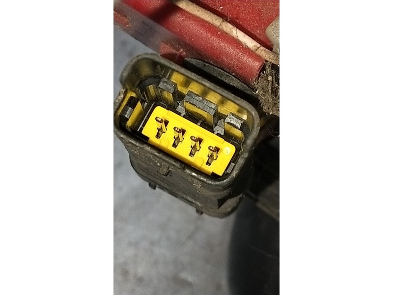 Recambio de piloto trasero derecho para citroën c5 ii break (re_) 1.6 hdi (re9hzc, re9hyb) referencia OEM IAM   