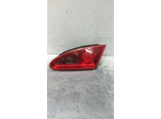 Recambio de piloto trasero derecho interior para seat leon (1p1) 1.6 referencia OEM IAM 1P0945094 2TZ98200102 