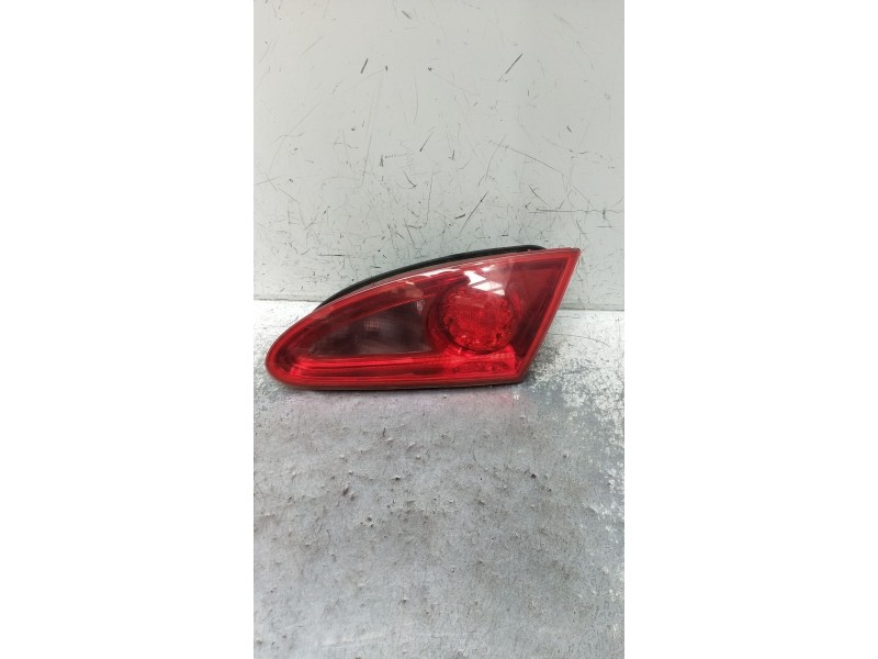 Recambio de piloto trasero derecho interior para seat leon (1p1) 1.6 referencia OEM IAM 1P0945094 2TZ98200102 