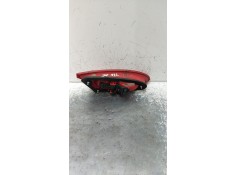 Recambio de piloto trasero derecho interior para seat leon (1p1) 1.6 referencia OEM IAM 1P0945094 2TZ98200102  2