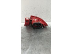 Recambio de piloto trasero izquierdo para seat leon (1p1) 1.6 referencia OEM IAM    2