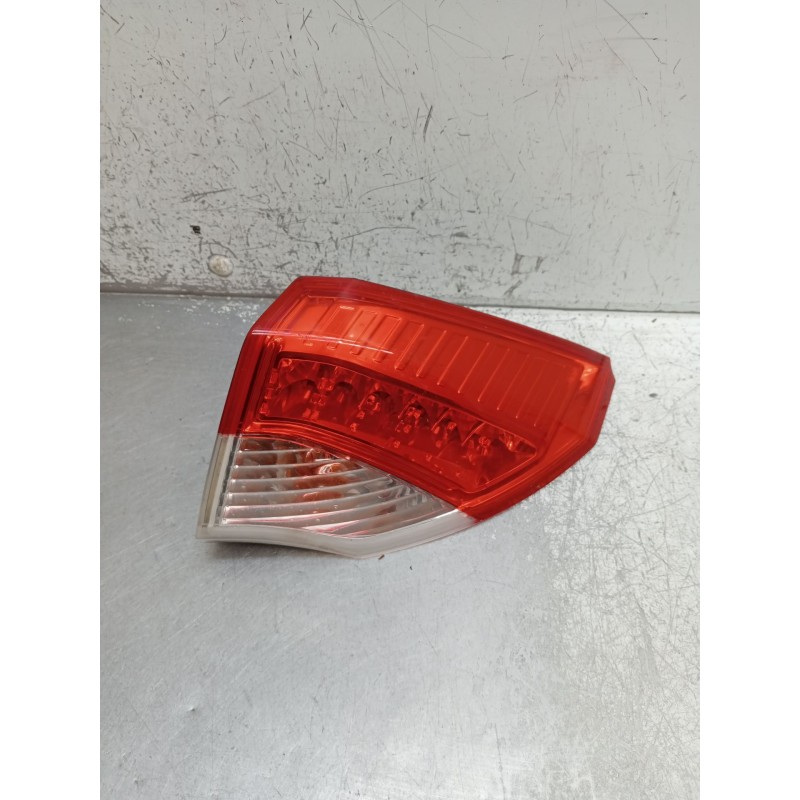 Recambio de piloto trasero derecho para renault laguna iii (bt0/1) 2.0 16v (bt05, bt0f, bt0w) referencia OEM IAM 89071497 265500