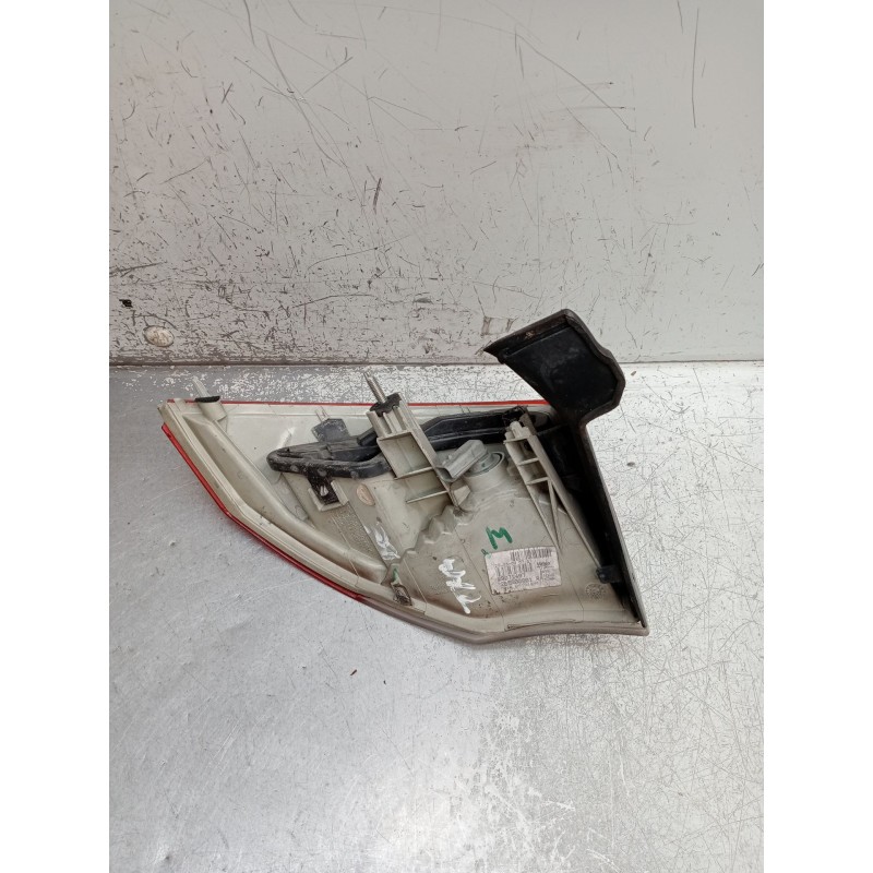 Recambio de piloto trasero derecho para renault laguna iii (bt0/1) 2.0 16v (bt05, bt0f, bt0w) referencia OEM IAM 89071497 265500