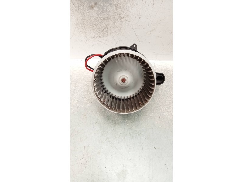 Recambio de motor calefaccion para renault zoe entry referencia OEM IAM   