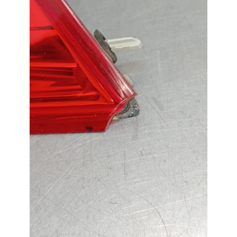 Recambio de piloto trasero derecho para renault laguna iii (bt0/1) 2.0 16v (bt05, bt0f, bt0w) referencia OEM IAM 89071497 265500